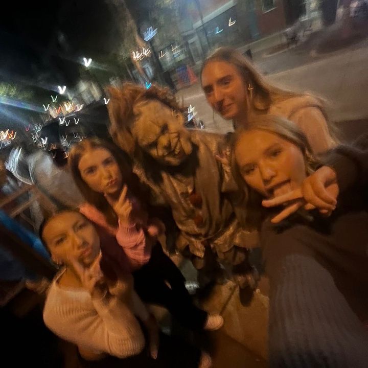 Profile Picture of Hadley (@hadley.crabtree4) on Tiktok