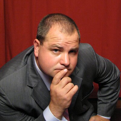 Profile Picture of Austin Sweazy (@asweazy) on Twitter