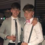 Profile Picture of Mark Heneghan (@heneghan.mark) on Instagram