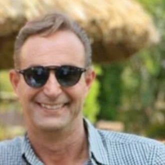 Profile Picture of Máximo Fernández (@maxferhuer) on Twitter