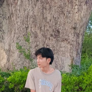 Profile Picture of Tho Mas Kim (@tho.mas.kim) on Tiktok