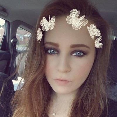 Profile Picture of Rita 🎀 (@rita_hontos) on Twitter