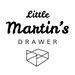 Profile Picture of Little Martin's Drawer (@littlemartins) on Pinterest