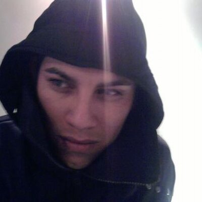 Profile Picture of Benjamin Cisneros (@hatake_bc) on Twitter