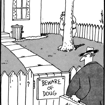 Profile Picture of Doug Hildebrand (@DougerH) on Twitter