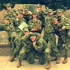 Profile Picture of JB Wilson (@Jaybuh88) on Twitter