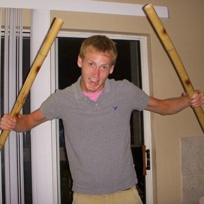 Profile Picture of Andrew Flohr (@FlohrAndrew) on Twitter