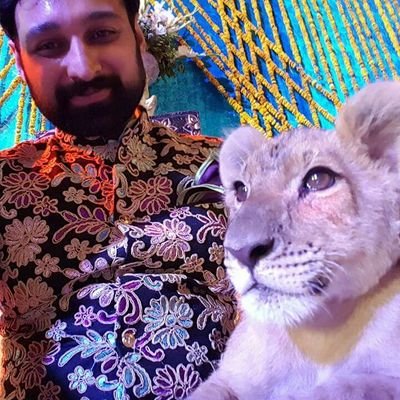 Profile Picture of Jawad (@M_jawadfarooq) on Twitter