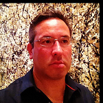 Profile Picture of David Levine (@DavideLevine) on Flickr