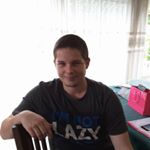 Profile Picture of Joshua Snowden (@snowdenjoshua) on Instagram