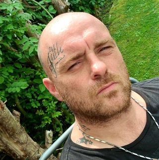 Profile Picture of Mike Hamill (@mike.hamill.980) on Facebook