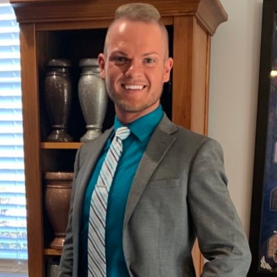 Profile Picture of Tim Brueggemann (@timbmann) on Twitter