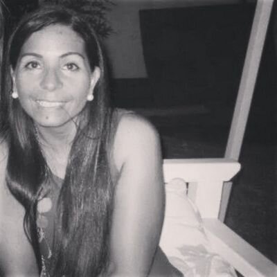 Andrea Martinez - Twitter Profile Picture of Andrea Martinez (@apolonia0504) on Twitter