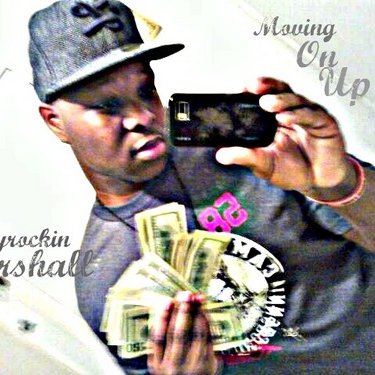 Profile Picture of Marshall Baber (@BrgMB) on Twitter