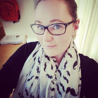 Profile Picture of Cassie Rowe (@CassieDeeMo) on Twitter