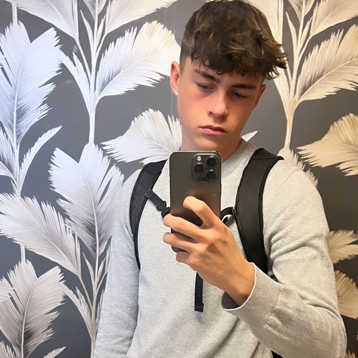 Profile Picture of Albert Lund (@albertlund_) on Tiktok