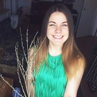 Profile Picture of Kristīne Grīnberga (@kristīne-grīnberga) on Quora