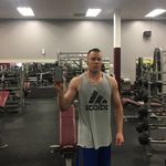 Profile Picture of Timothy Nicholas Tocco (@tntnicktocco) on Instagram