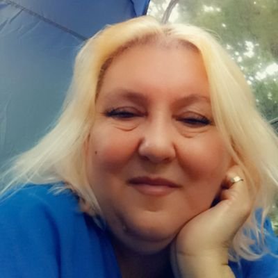 Profile Picture of Kathy Johnson (@kittykittypaw48) on Twitter