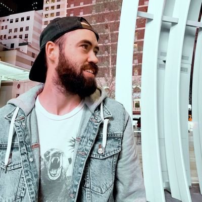 Profile Picture of Ben Staton (@BenStaton1245) on Twitter