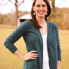 Profile Picture of Amanda Player (@amandaplayer) on Pinterest