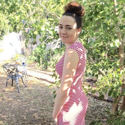 Profile Picture of Ali Hannan (@AlisonJHannan) on Twitter