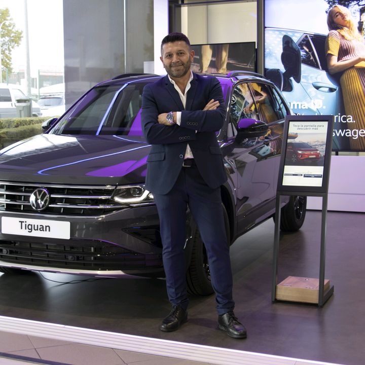 Profile Picture of ferminrobles512 (@ferminrobles512) on Tiktok