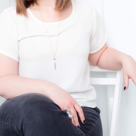 Profile Picture of Jaclyn Leskiw (@jleskiw) on Poshmark