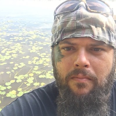 Profile Picture of Eric Huskey (@EricHuskey1) on Twitter