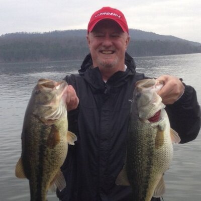 Profile Picture of Jimmy Carruth (@bassinbama) on Twitter