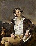 Profile Picture of Antoine-Vincent Arnaulton Wikipedia