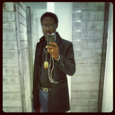 Profile Picture of Ibrahim Thiam (@ibouMcCrystal) on Twitter