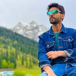 Profile Picture of Arooj Ahmad (@arooj_ahmad__) on Instagram