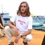 Profile Picture of Conrad Lippert (@midnighthuntingleopard) on Instagram