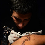 Profile Picture of ALMA Y TINTA (@Victor Marchant Perez) on Flickr