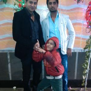 Profile Picture of Md Shamim Ali (@shamimali7861) on Twitter