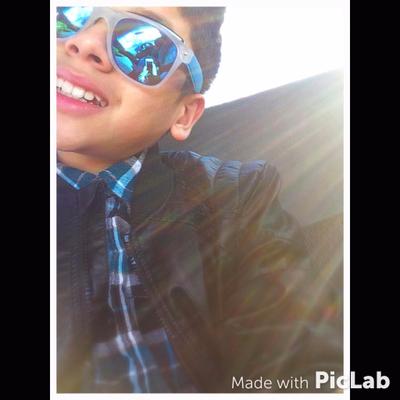 Profile Picture of Eric Bahena (@EricBahena2) on Twitter