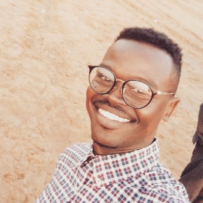 Hashem Adam Musa - Twitter Profile Picture of Hashem Adam Musa (@HashemAdamMusa1) on Twitter