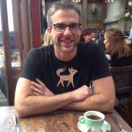 Profile Picture of Jonathan Wylie (@jonathanpwylie) on Instagram