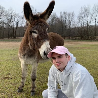 Profile Picture of Nate Hicks (@Natehicks01) on Twitter