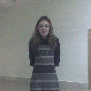 Profile Picture of Даша Трясцина (@&) on Facebook