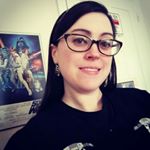 Profile Picture of Deanna Reads Books (@deannareadsbooks) on Instagram