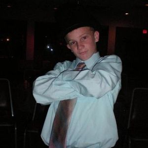 Profile Picture of Ryan Nadeau (@r_nads) on Myspace