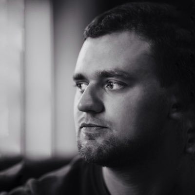 Profile Picture of Ivan Dukhovych (@wrx9009) on Twitter