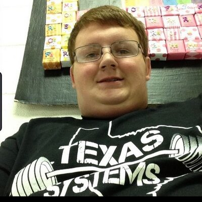 Profile Picture of Matthew Goodson (@Mattoodson54) on Twitter