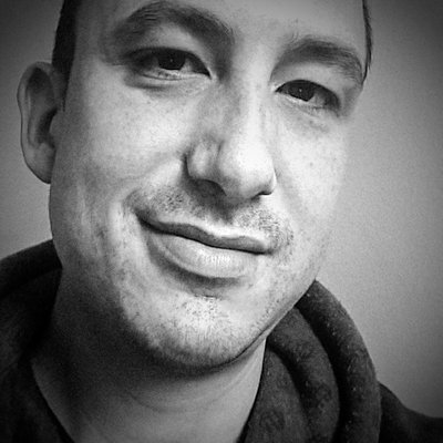 Matt Calderwood - Twitter Profile Picture of Matt Calderwood (@D4devblog) on Twitter