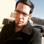 Profile Picture of Steven Stroud (@darthvaper365) on Instagram