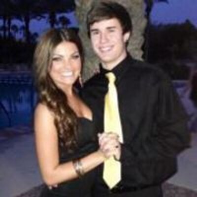 Profile Picture of Colette Larsen (@ColetteLarsen7) on Twitter