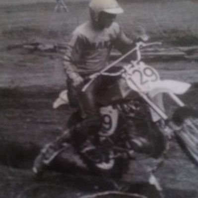 Profile Picture of Mark Shumate (@MarkShumate13) on Twitter
