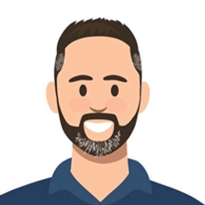 Profile Picture of Blake Everett Starr (@BlakeStarr3) on Twitter